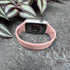 BRAZALETE APPLE WATCH LOOP SILICONE TALLA M SERIE 1/2/3 38MM/40MM/ 41MM